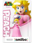 Φιγούρα Nintendo amiibo - Peach [Super Mario] - 4t